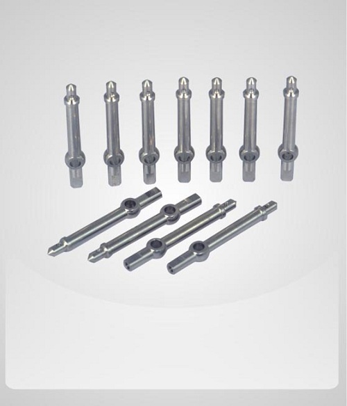 精密機(jī)械零件加工是如何進(jìn)行的？